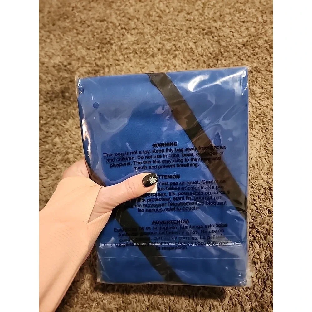 Williams Sonoma kitchen towel Harry Potter Ravenclaw‎ New in package